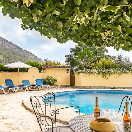 בית נופש La Sort Llarga By Sunvillas Mallorca