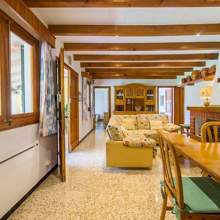 La Sort Llarga By Sunvillas Mallorca בית נופש *