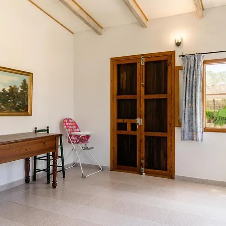 La Sort Llarga By Sunvillas Mallorca פוינסה