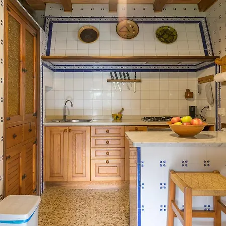 La Sort Llarga By Sunvillas Mallorca