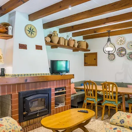 La Sort Llarga By Sunvillas Mallorca * פוינסה