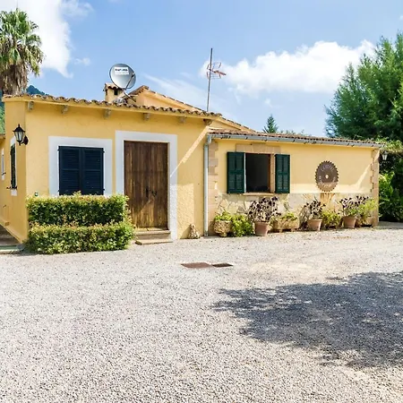 La Sort Llarga By Sunvillas Mallorca * פוינסה