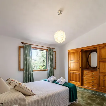 La Sort Llarga By Sunvillas Mallorca פוינסה