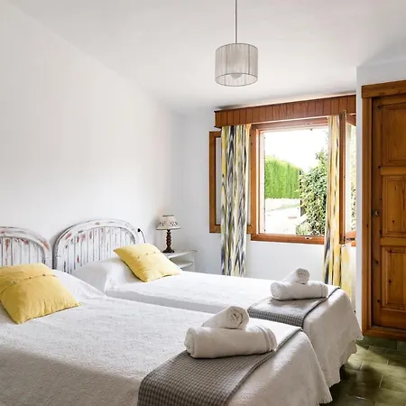 בית נופש La Sort Llarga By Sunvillas Mallorca