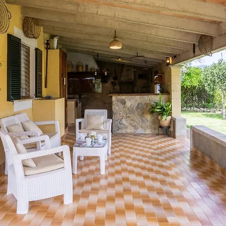 La Sort Llarga By Sunvillas Mallorca * פוינסה
