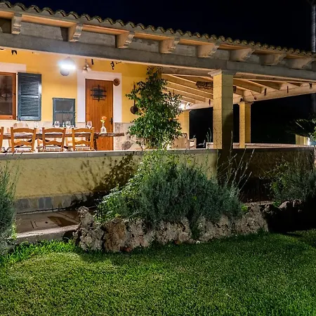 La Sort Llarga By Sunvillas Mallorca בית נופש