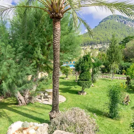 La Sort Llarga By Sunvillas Mallorca בית נופש *